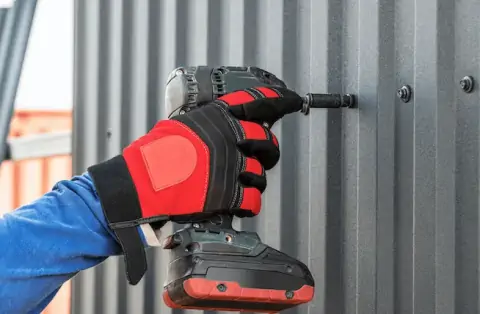 Travaux de zinguerie - Hagenbach